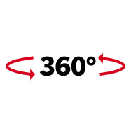360 view