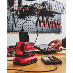 V20* 150W Power Inverter (Tool Only)