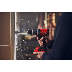 V20* BRUSHLESS RP™ Cordless 1/2 in. Hammer Drill With Two 2.0 Ah Batteries and Charger