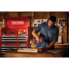 V20* Cordless Brushless 1/4-in Impact Driver Kit With 1.5 Ah Battery and Charger