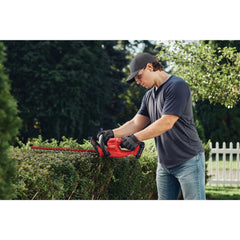 V20* 20-in. Cordless Hedge Trimmer Kit With 1.5 Ah Battery and Charger