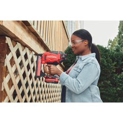 V20* Cordless Narrow Crown Stapler (Tool Only)