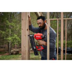 V20* BRUSHLESS RP™ Cordless 21 degree Plastic Collated Framing Nailer (Tool Only)