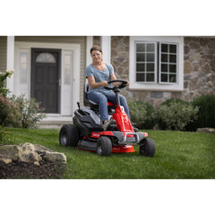 56V MAX* 30-in. Battery-Powered Brushless Compact Riding Mower