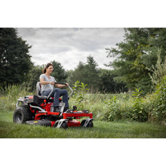 56V MAX* 42-in. Battery-Powered Brushless Zero-Turn Mower