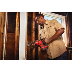 V20* Cordless Reciprocating Saw Kit With 4.0 Ah Battery and Charger