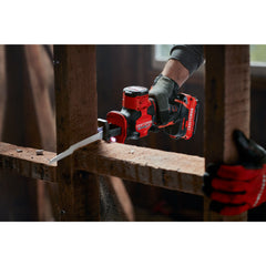 V20* BRUSHLESS RP™ Compact Reciprocating Saw (Tool Only)