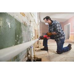 V20* Brushless Cordless Reciprocating Saw (Tool Only)