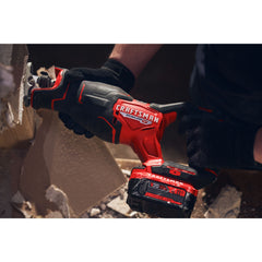 V20* BRUSHLESS RP™ Cordless Reciprocating Saw (Tool Only)