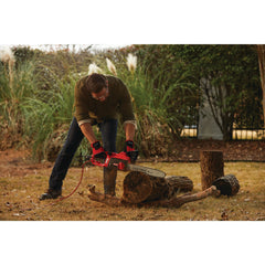 12 Amp 16-in. Corded Chainsaw