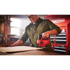 5 Amp Electric Variable Speed Jig Saw