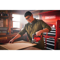 6 Amp Electric Variable Speed Electric Jig Saw