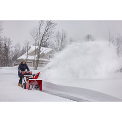 26-in. 243cc V20* Start Two-Stage Gas Snow Blower (Performance 26)