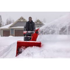 30-in. 357cc Two-Stage Gas Snow Blower (Performance 30)