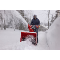 26-in. 243cc D-Track Two-Stage Gas Snow Blower (Performance 26)