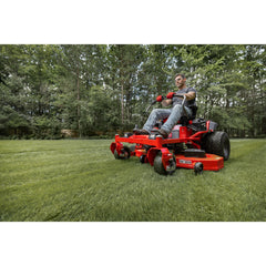 24 HP* 54-in. Gas Zero-Turn Riding Mower (Z7600)