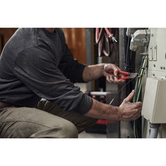 V-Series™ 7 in Flush Cut Diagonal Pliers