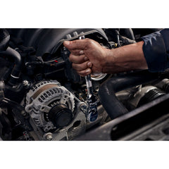 V-Series™ 1/2 in Drive Long Flex™ Head Ratchet