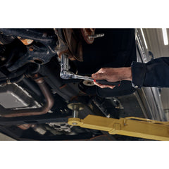 V-Series™ 1/2 in Drive Comfort Grip™ Ratchet