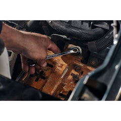 V-Series™ SAE Combination Wrench Set (12 pc)