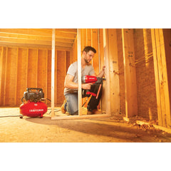 21° Plastic Framing Nailer