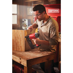 16 Ga. Straight Finish Nailer