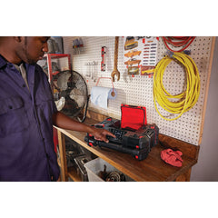 VERSASTACK™ Connect Radio + Charger