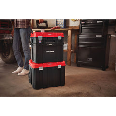 CRAFTSMAN VERSASTACK System 20 Inch Rolling Lockable Tool Box