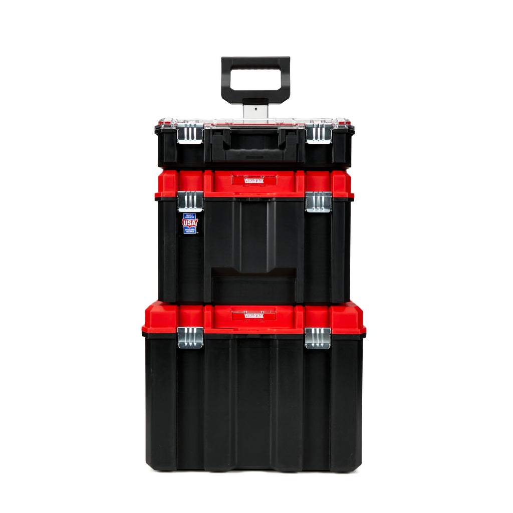 VERSASTACK™ System Tower