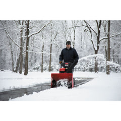 28-in. 357cc EFI+EGOV Two-Stage Self-Propelled Gas Snow Blower (SB680)