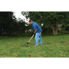 Wood Handle Thatching Rake