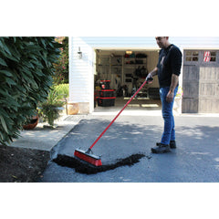 24 in Heavy-Duty Push Broom