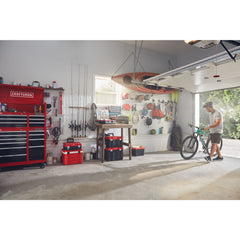 VERSATRACK™ Garage Storage System Curved Pivot Hook