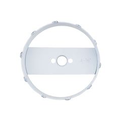 Recessed Lighting Installation Kit, 4-3/8-Inch