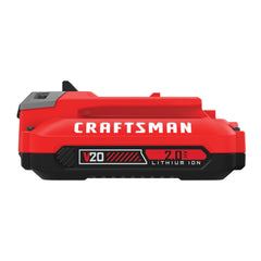 V20* 2.0Ah Lithium Ion Battery