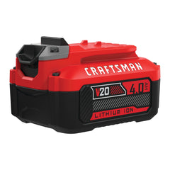 V20* 4.0Ah Lithium Ion Battery