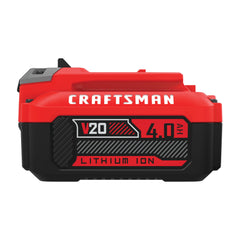V20* 4.0Ah Lithium Ion Battery