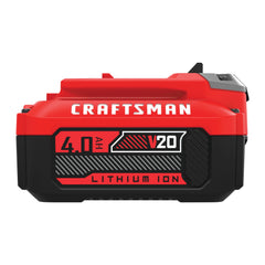 V20* 4.0Ah Lithium Ion Battery (2 PK)
