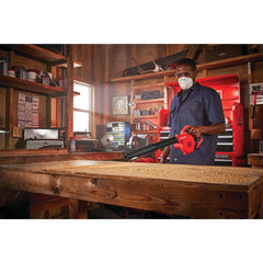 V20* Cordless Compact Blower (Tool Only)