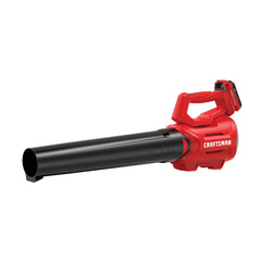 V20* Cordless Hard Surface Blower Kit With 2.0 Ah Battery and Charger