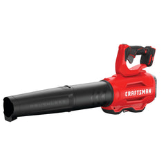 V20* Brushless Cordless Axial Leaf Blower (Tool Only)