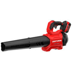 V20* BRUSHLESS RP™ Blower With 5.0 Ah Battery and Charger