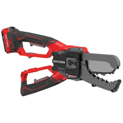 V20* 6-in. Cordless Compact Chainsaw Lopper Kit With 2.0 Ah Battery and Charger
