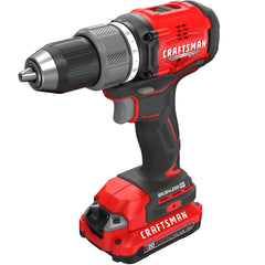 V20* Cordless BRUSHLESS RP™ 1/2-in. Drill/Driver Kit With 1.5 Ah Battery and Charger
