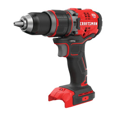 V20* Cordless Brushless 1/2-in Hammerdrill (Tool Only)