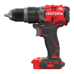 V20* Cordless Brushless 1/2-in Hammerdrill (Tool Only)