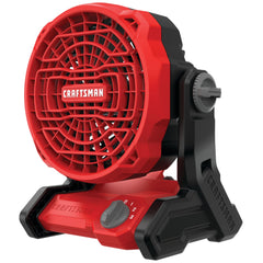 V20 Cordless Jobsite Fan (Tool Only)
