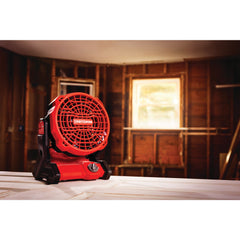 V20 Cordless Jobsite Fan (Tool Only)