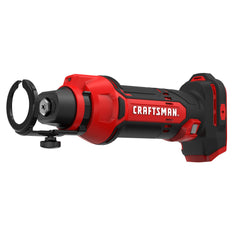 V20* Cordless Drywall Cut-Out Tool (Tool Only)