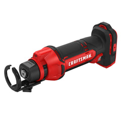 V20* Cordless Drywall Cut-Out Tool (Tool Only)